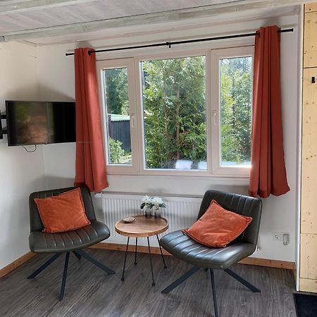 Veluwse Bos En Heide Studio Otterlo Ngoại thất bức ảnh