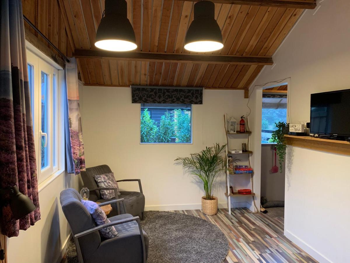 Veluwse Bos En Heide Studio Otterlo Ngoại thất bức ảnh