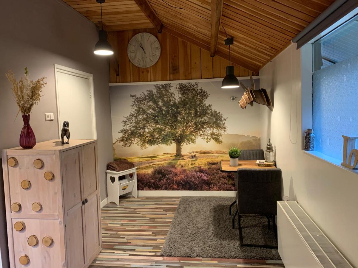 Veluwse Bos En Heide Studio Otterlo Ngoại thất bức ảnh