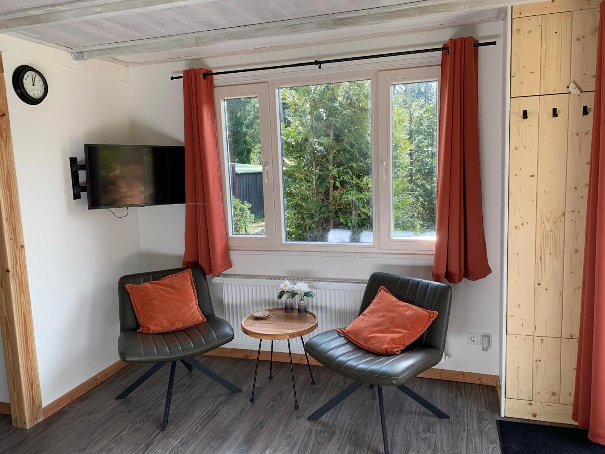 Veluwse Bos En Heide Studio Otterlo Ngoại thất bức ảnh
