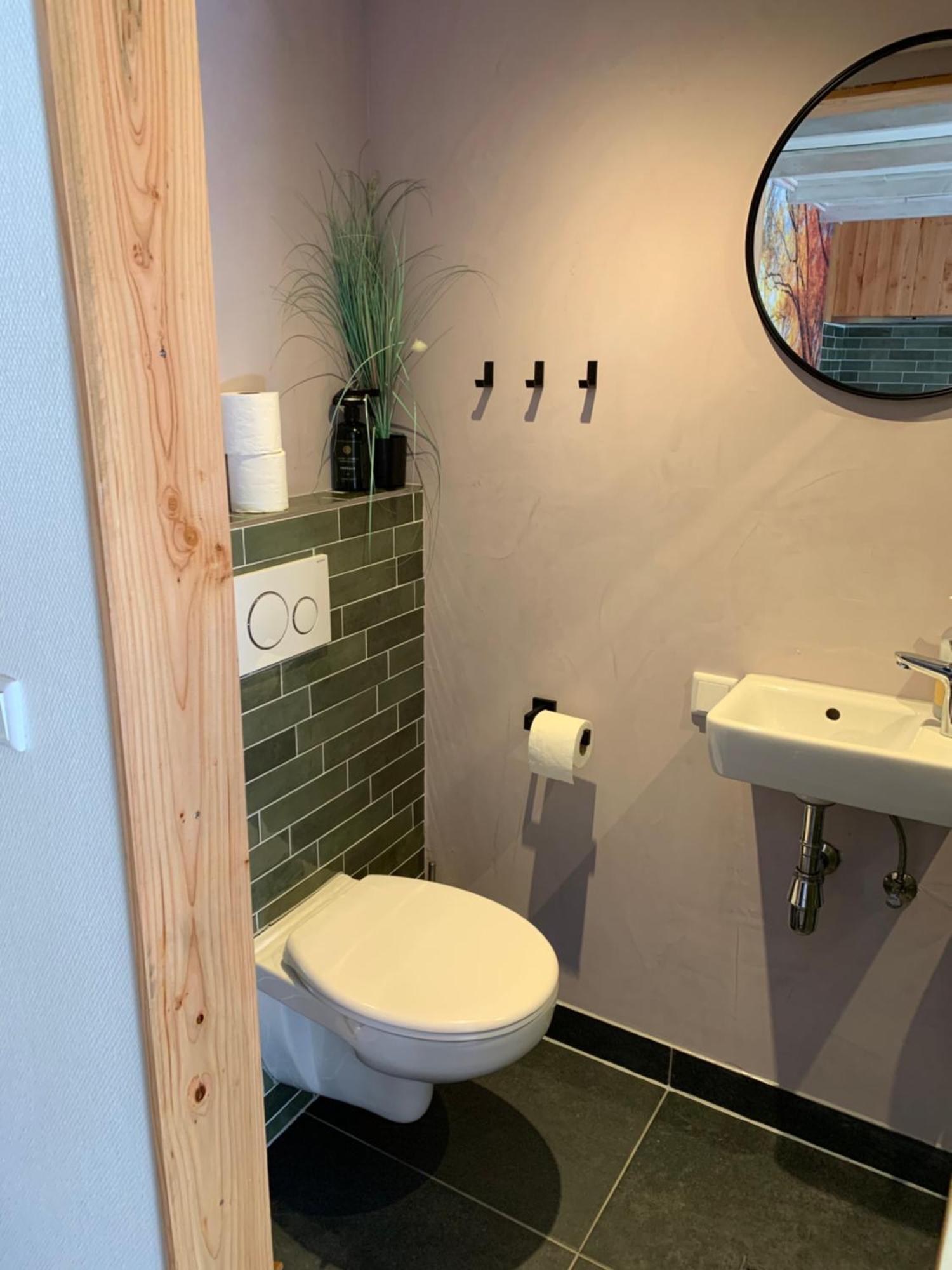 Veluwse Bos En Heide Studio Otterlo Ngoại thất bức ảnh